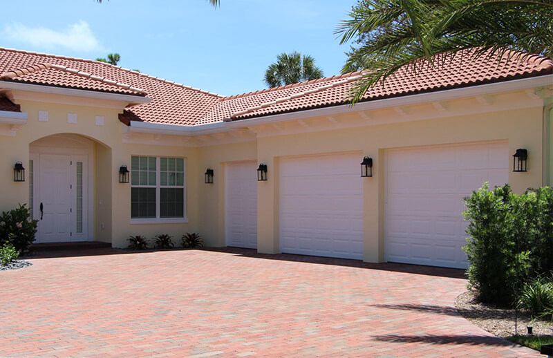 New Garage Doors & Installation