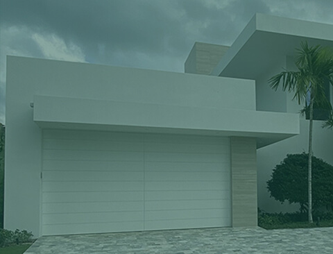 New Garage Door Replacement & Installation